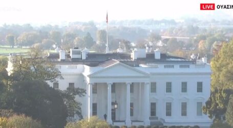 ΗΠΑ: Μαχαιρώματα κοντά στον Λευκό Οίκο – Πληροφορίες για τραυματίες