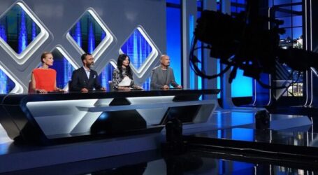 GNTM 3: Ο Ηρακλής αποχαιρέτισε το παιχνίδι – Αυτό είναι το top ten του ριάλιτι