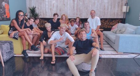 Γιώργος Κρικοριάν: «Εισέβαλε» στο σπίτι του GNTM ως αρχισυντάκτης! Ποιοι ζήτησαν εκπομπή;