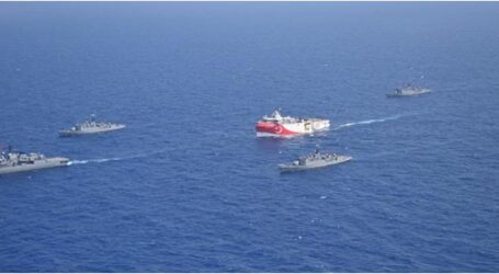 Η Ευρώπη χάνει την υπομονή της με την Τουρκία: Τελειώνει ο χρόνος και έρχονται κυρώσεις – Ηχηρό μήνυμα Μπορέλ