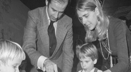 Τζο Μπάιντεν: Η τραγωδία που σημάδεψε τη ζωή του- Οταν έχασε τη γυναίκα του και τη μικρή του κόρη