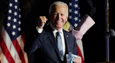 Εκλογές ΗΠΑ 2020: Ο Τζο Μπάιντεν νέος Πρόεδρος στην Αμερική
