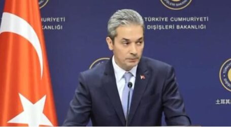 Ξεσκεπάστηκαν οι προθέσεις της Τουρκίας: Καλεί την Ελλάδα σε “άνευ όρων” διάλογο