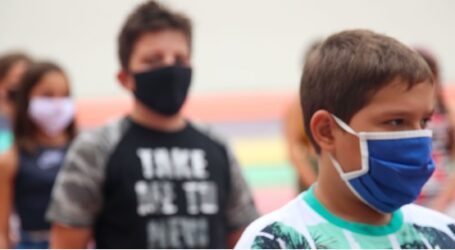 Κορονοϊός – Νέα μέτρα στα σχολεία: Το “διάλειμμα μάσκας”, οι απουσίες και οι εξαιρέσεις