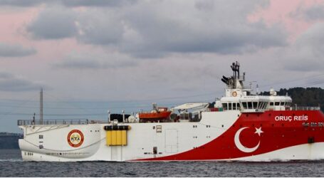 Συνεχίζει να προκαλεί η Τουρκία: Νέα Navtex για το Oruc Reis μέχρι 29 Νοεμβρίου