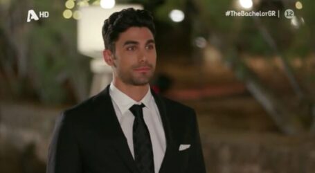 The Bachelor: Η αντίδραση των κοριτσιών μετά την οικειοθελή αποχώρηση της Μαρίνας