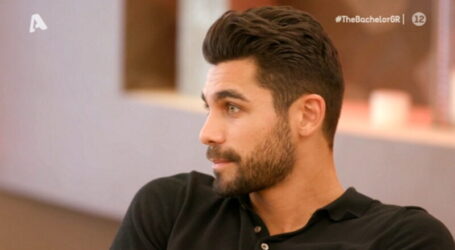 The Bachelor-Παναγιώτης: «Έχω αρχίσει να ερωτεύομαι…» – Κρύος ιδρώτας έλουσε τα κορίτσια