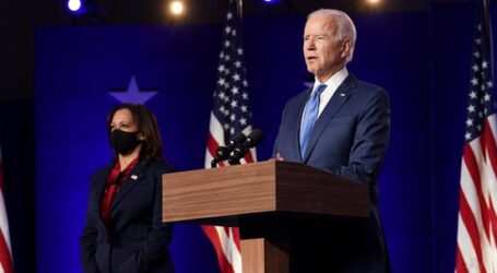 Εκλογές ΗΠΑ 2020 – Μπάιντεν: Δεν ανακήρυξε τη νίκη του – “Οι αριθμοί δείχνουν ότι θα είμαστε νικητές” – Οι τελευταίες εξελίξεις