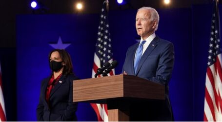 ΗΠΑ: Ο Τζο Μπάιντεν προετοιμάζεται για την εξουσία με αιχμή την πανδημία – Ο Τραμπ δεν παραδέχεται ότι έχασε