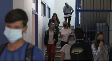 Σταδιακά το άνοιγμα των σχολείων – Ποια θα ανοίξουν πρώτα – Οι δηλώσεις Κεραμέως