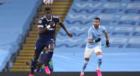 Champions League, Μάντσεστερ Σίτι-Ολυμπιακός 3-0 – Άργησε να ξυπνήσει – Δείτε τα γκολ