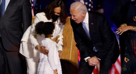 Εκλογές ΗΠΑ 2020: Οταν ο Μπάιντεν συστηνόταν ως “Μπαϊντενόπουλος”- Η στενή σχέση του με την Ελλάδα