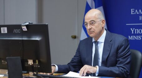 Τον Δεκέμβριο θα συζητηθεί το ενδεχόμενο επιβολής κυρώσεων στην Τουρκία