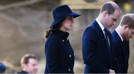 Συναγερμός στο παλάτι: Νόσησε βαριά με κορονοϊό ο πρίγκιπας Γουίλιαμ – Η κρυφή μάχη