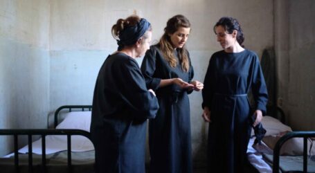 «Άγριες Μέλισσες»: Κόβεται μία ημέρα από τη σειρά – Τι θα δούμε στα επεισόδια της επόμενης εβδομάδας;