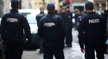Συνελήφθη αλλοδαπός με ερυθρά αγγελία λόγω ISIS