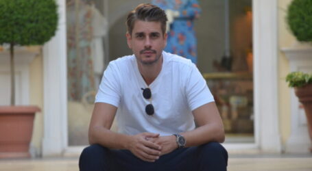 Θοδωρής Φραντζέσκος: «Δεν θα έμπαινα στο Celebrity Big Brother. Δεν μου αρέσουν τα ριάλιτι…»