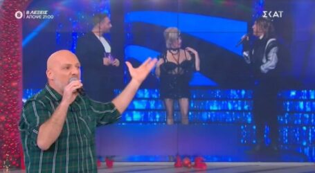 «Καλό μεσημεράκι»: Τα τηλεκλαρίνα στο Βελεστίνο και η Black Friday του J2US