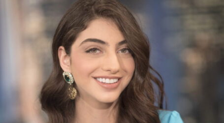 Ειρήνη Καζαριάν: Η δημόσια ερωτική εξομολόγηση στον σύντροφό της