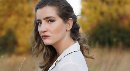 Μαρία Κίτσου: Δείτε την ως άλλη «Λίζα Πετροβασίλη» να χορεύει… twist!