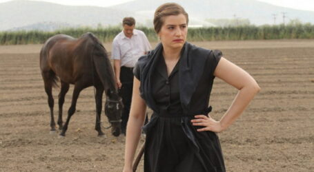 Γνωστή ηθοποιός αποκαλύπτει: «Έκανα πρώτη δοκιμαστικό για την Ελένη στις Άγριες Μέλισσες»