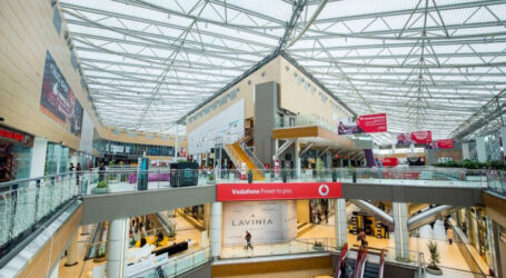 Lamda Development: Πώς επηρεάζει η πανδημία τα εμπορικά κέντρα