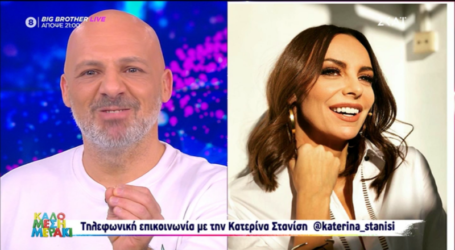 «Χρυσή τηλεόραση»: Η επιστροφή των καβαλιώτικων σίριαλ και η φάρσα της Μπέττυς Μαγγίρα στον Νίκο Μουτσινά