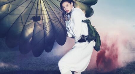 GNTM: Η μητέρα της Μαριαγάπης επιβεβαίωσε το χωρισμό της – «Χώρισε μόλις μπήκε στο παιχνίδι»