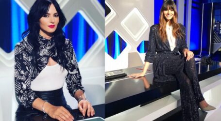 Ζενεβιέβ Μαζαρί: «Στενοχωρήθηκα που δεν είναι η Ηλιάνα στο GNTM»