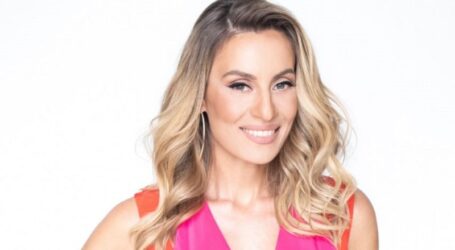 Επιστρέφει η Ελεονώρα Μελέτη και η εκπομπή «Μεσάνυχτα» στον Alpha;