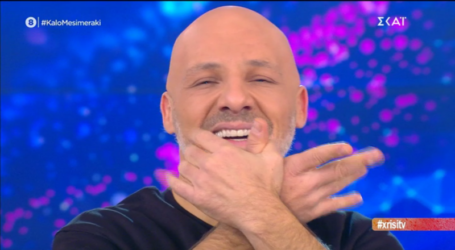 «Χρυσή τηλεόραση»: Οι «σακαφιόρες» του Bachelor και οι «νυχτερίδες κι αράχνες» της Καινούργιου και το προφίλ του Κοκλώνη