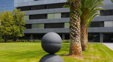 Λειτουργική κερδοφορία της Mytilineos κοντά στα περσινά επίπεδα