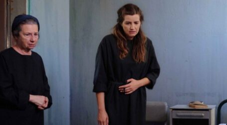 «Άγριες Μέλισσες»: Η Αλεξάνδρα Παντελάκη αποκαλύπτει τι έγινε στη σκηνή της απόδρασης