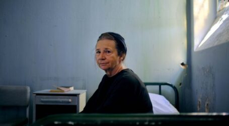 Αλεξάνδρα Παντελάκη: «Όταν μου τηλεφώνησαν για τις Άγριες Μέλισσες κόντεψε να μου πέσει το ακουστικό»