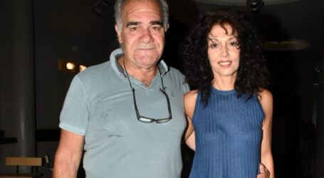 Δήμητρα Παπαδήμα: «Έχω δεχτεί σεξουαλική παρενόχληση»