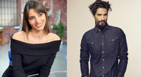 Γιώργος Καράβας: Η απάντησή του στην Ηλιάνα Παπαγεωργίου μετά το σχόλιο περί σεβασμού