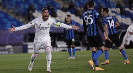 Champions League: Τα highlights των ματς της Τρίτης