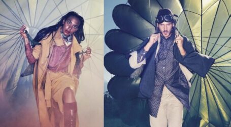 GNTM: Η πρώτη αντίδραση της Ρασέλ στην αποχώρηση του Παναγιώτη