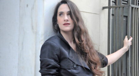 Εύα Σιμάτου: Όσα είπε για το πώς θα εξελιχθεί ο ρόλος της στις «Άγριες Μέλισσες»