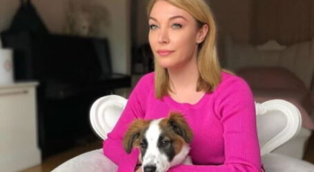 Τατιάνα Στεφανίδου: Οδεύει τελικά προς Alpha – Για ποια τηλεοπτική ζώνη συζητά;