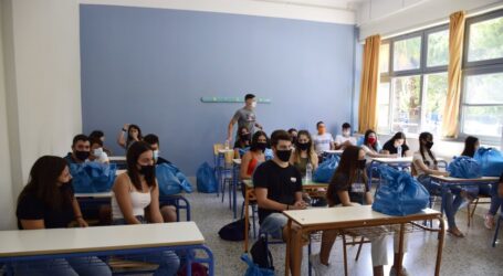 Μέτρα για τον κορωνοϊό: Με τηλεκπαίδευση τα φροντιστήρια – Κανονικά θα λειτουργούν τα ολοήμερα