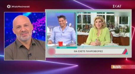 «Χρυσή τηλεόραση»: Η χειμερία νάρκη του Ουγγαρέζου και ο γητευτής της Μαλέσκου