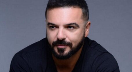 Τριαντάφυλλος: «Ήθελα να υπερασπιστώ τη Νατάσα Θεοδωρίδου. Κανείς άλλος δεν βγήκε να πει κάτι»