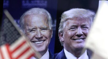 Εκλογές ΗΠΑ: Τη νίκη τους προαναγγέλλουν και οι δύο υποψήφιοι για την Προεδρία