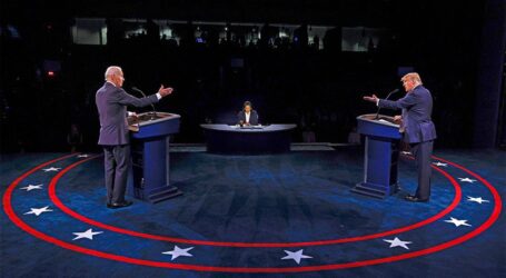 CNN: Δημοσκόπηση στην Αϊόβα δίνει προβάδισμα 7 μονάδων στον Τραμπ