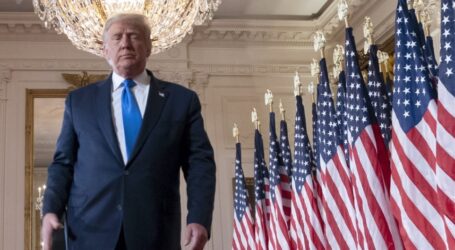 Αμερικανικές εκλογές 2020: Μπάιντεν και Τραμπ ετοιμάζονται να δώσουν μάχη και στο Συνταγματικό Δικαστήριο