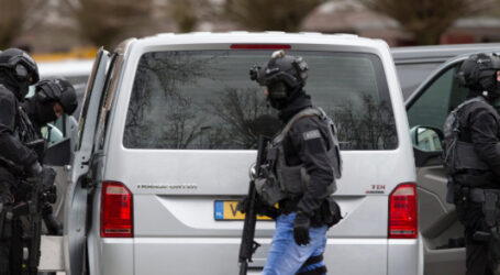 Ουτρέχτη: Δύο συλλήψεις μετά από εκκένωση του σιδηροδρομικού σταθμoύ