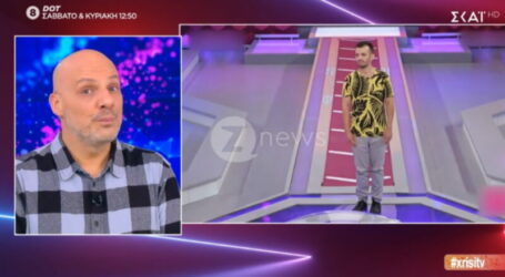 «Χρυσή τηλεόραση»: Οι «ρουφιανιές» της Ραμόνας, το φαρμάκι του GNTM και το φάσιο άικο του Style Me Up