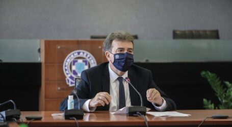 Χρυσοχοΐδης για Πολυτεχνείο: Δεν θα γίνει πορεία, δεν θα υπάρξουν εξαιρέσεις