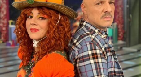 «Καλό μεσημεράκι»: Η ομοιότητα Λιάγκα-Χρήστου Μακρίδη και το «ναι» που περιμένει ο Νίκος Κοκλώνης από τον Ντάνο